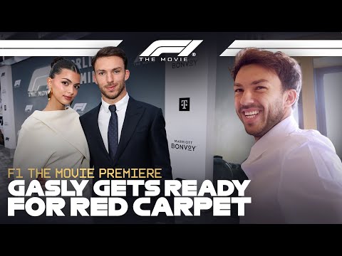 FORMULA 1
