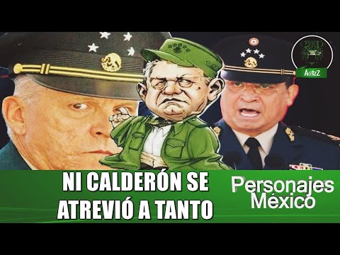 Andrés Felipe López Calderón lo logró; la Guardia Nacional pasa a manos de la Sedena