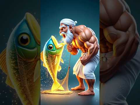 🐟 बोलने वाली मछली ने खोला राज़ |#shorts #short #shortsviral #shortvideo #youtubeshorts #viral #video