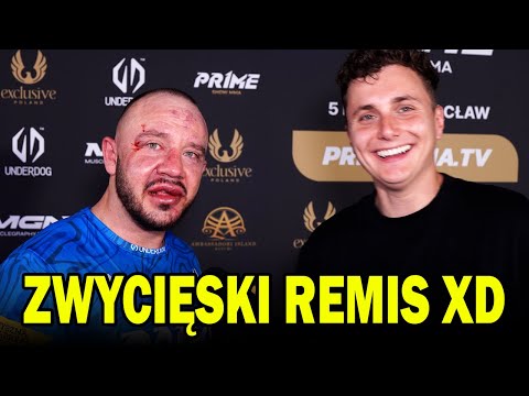 "NIECH ZOSTANIE W POLITYCE..!" KRZYSZTOF RYTA UCINA TEMAT MURANA PO WALCE!