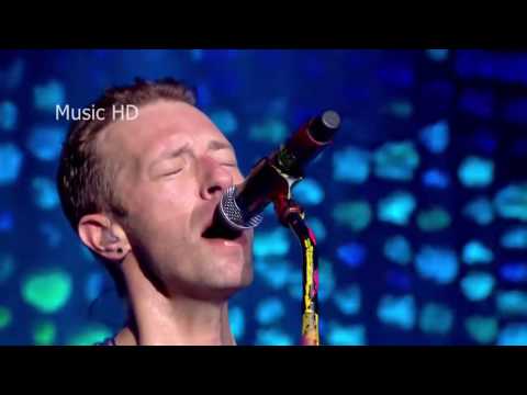 Coldplay   Birds Live at Glastonbury 2016