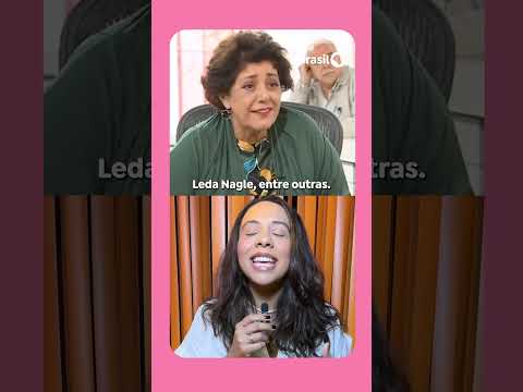 Fabiane Pereira conta 5 curiosidades sobre o melhor programa das tardes da TV brasileira