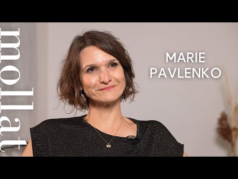 Vidéo de Marie Pavlenko