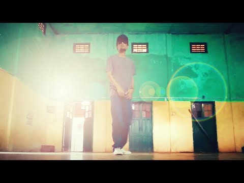 Imran Khan - Amplifier ✓ Dance Cover ✓ (Vishyetacho)