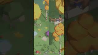 Vido-test sur Tiny Lands 
