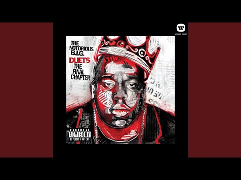 Mi Casa - The Notorious B.I.G. [Feat. R. Kelly & Charlie Wilson]