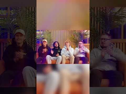 SUOMEN PARAS GAMESHOW!