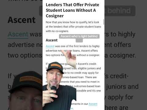 The College Investor