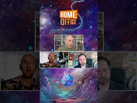 These, Antithese & Synthese