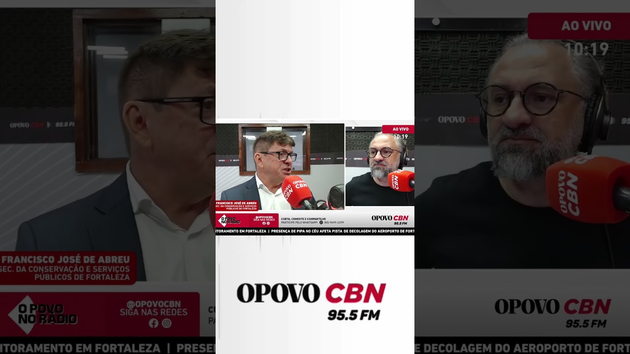 Conservação de Fortaleza a meta de ecopontos em Fortaleza é de 50 até o fim da gestão