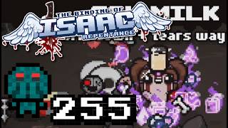 CthulhuToo Plays The Binding of Isaac Ep. 255: Regret??