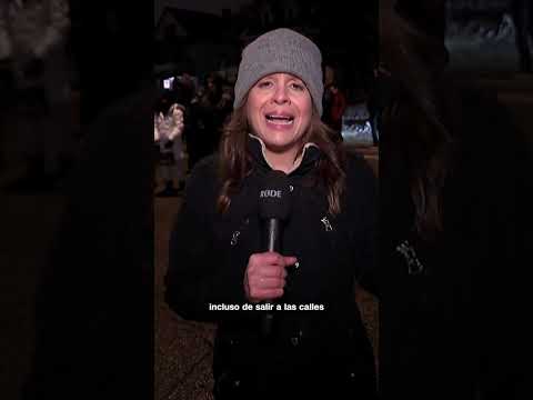 Muerte de mujer a manos de ICE abre herida en la comunidad