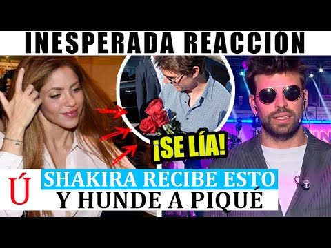 Shakira RECIBE FLORES de Tom Cruise y HUMILLA a Piqué desde Miami destapando ESCÁNDALO a su paso