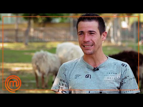 JUAN JOSÉ BALLESTA: “Voy a poner las cocinas patas arriba” | MasterChef Celebrity 5