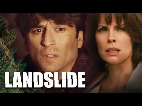 Landslide (2005) | Full Movie | Vincent Spano | Alexandra Paul | Lucas Elliot Eberi