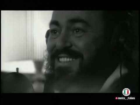 Pavarotti and Friends - Voglio Vivere Così