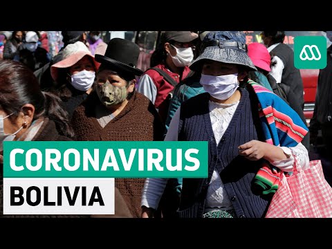 Coronavirus Bolivia | Ministro compara el virus con Thanos
