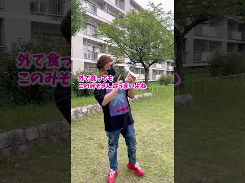 #ヒカキン さんの#みそきん を愛するドレミの歌モノマネ#ニセキン #shorts