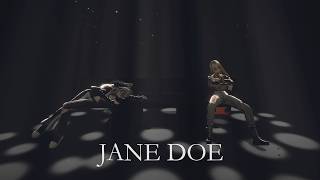 【#響咲リオナ生誕祭2026】JANE DOE (Cover)【響咲リオナ/虎金妃笑虎】