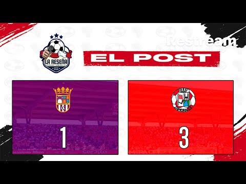 6x08 🔥| Palencia CF 1-3 Zamora CF | Estreno con victoria y primeros destellos 🟥⚪