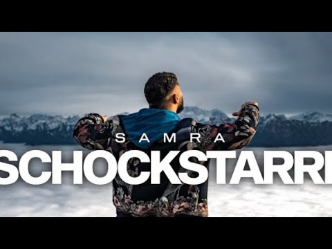 Samra - Schockstarre (Offiziell Musik Video)