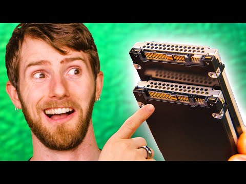 These are TOTALLY Different - Let me Explain.