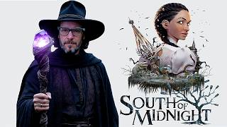 South of Midnight video test N-Gamz