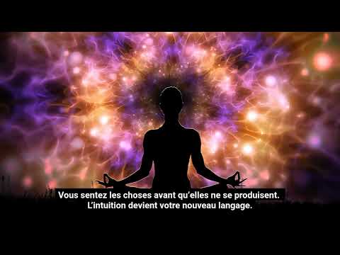 7 signes que votre vie est en train de basculer vers une nouvelle vibration