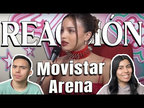 MEXICANOS REACCIONAN II Emilia Mernes: “Me apoyo mucho en Duki” (PARTE 1)