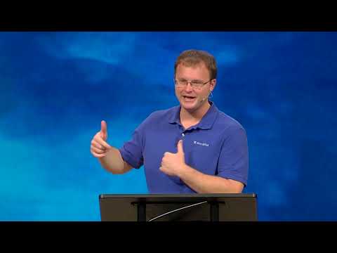 Mission and Disciple-Making | David Mathis