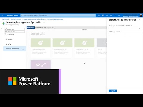 Fusion team learning path walkthrough with Microsoft Power Apps