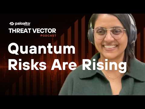 Post Quantum Security Starts Now