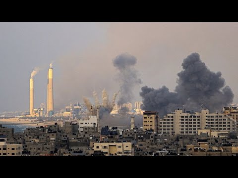 Πολιτικοί και αναλυτές εξηγούν στον γαλλικό τύπο το τι μέλλει γενέσθαι στη Γάζα