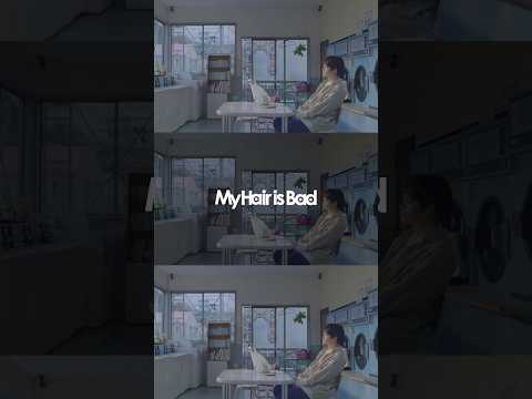 #MyHairisBad New Music Video「愛着」公開中。 #マイヘア #愛着