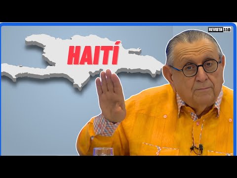 Julio Hazim: ¿Un Solo País bajo Liderazgo Haitiano?