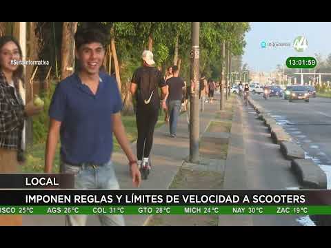 Las noticias más importantes de la tarde | 26 de septiembre 2024