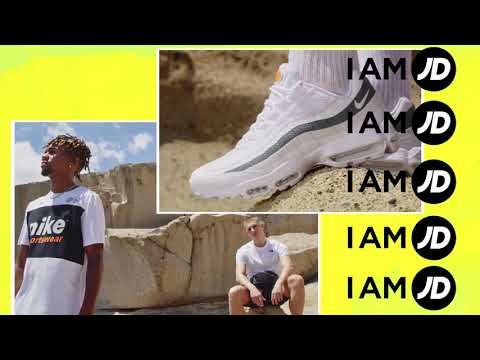 jdsports.co.uk & JD Sports Voucher Code video: Island Life | JD Summer 2019
