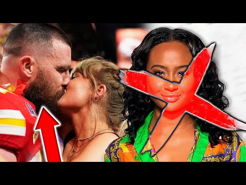 Travis Kelce Gives Kayla NIcole ANOTHER L By Doing THIS!
