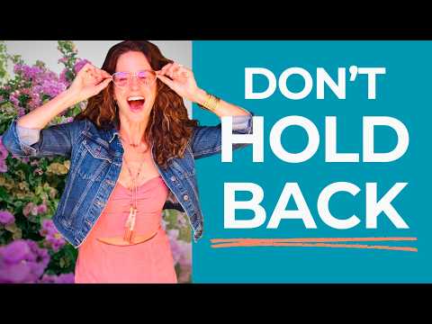 The REAL Reason You’re Hiding Your Message