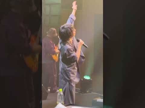 2025.11.22wacci Hall Tour 2025-2026  ~憧憬~ユメニティのおがた【福岡】