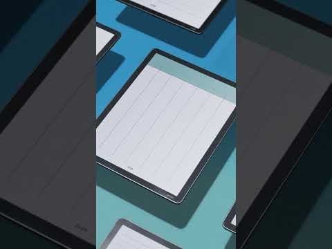 Kindle Scribe 声：町田啓太 「手を動かす。思考が動き出す。」ビジネス編　#kindlescribe #kindle #町田啓太#amazon