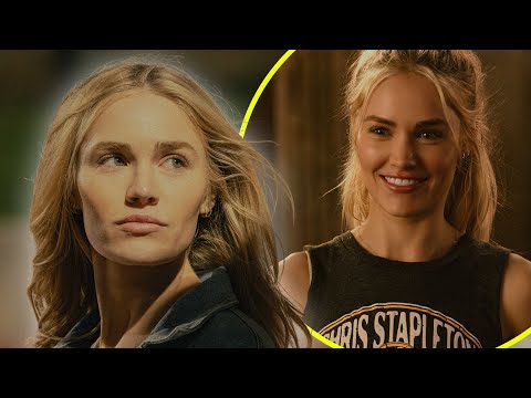Landman STUNNER! The Truth About Tommy's Daughter