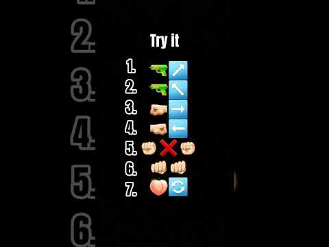 Try it #duet #cosplay #dance #kpop #emoji #musicart #army #emojichallenge