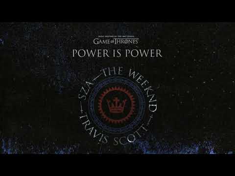 Power is Power from For The Throne Music Inspired by the HBO Series Game of Thrones (Official Audio)