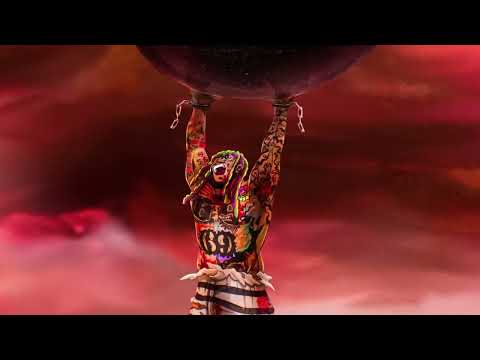 6ix9ine - FAH (Official Audio)