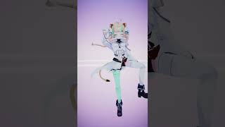 VTuberがジャンボリミッキー　#踊ってみた #shorts