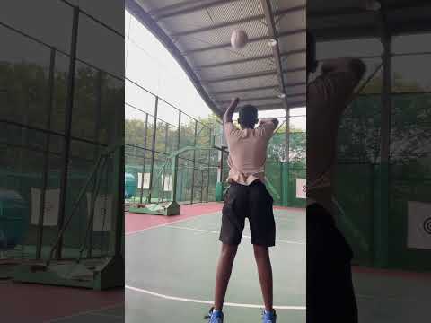 Day104. I just started and didn’t stop😂#yesthisisfantastic#fyp#basketball#dailyshot