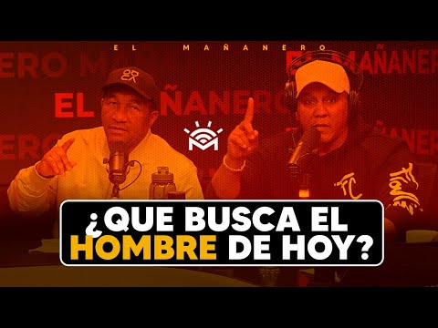 Las cosas que busca el hombre de hoy - Bolivar Valera