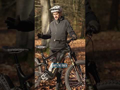 Lots of tweaks later, We’ve found the right mix for Neil! 🛞