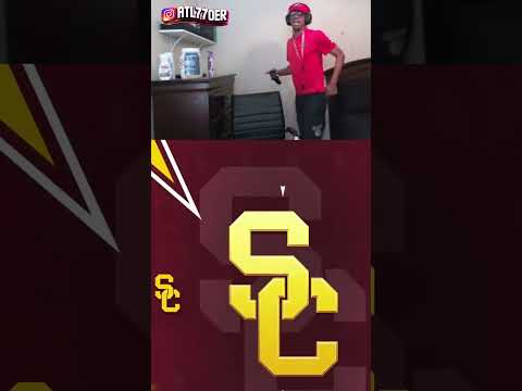 CRAZIEST CATCH IN FOOTBALL HISTORY #shorts